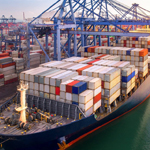 What is a freight forwarder?